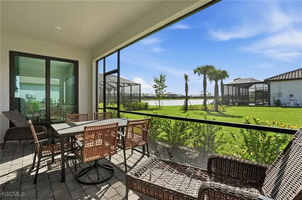 18707 Ivywood Place Estero FL 33928