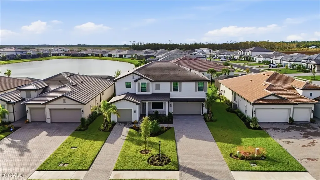 18707 Ivywood Place Estero FL 33928