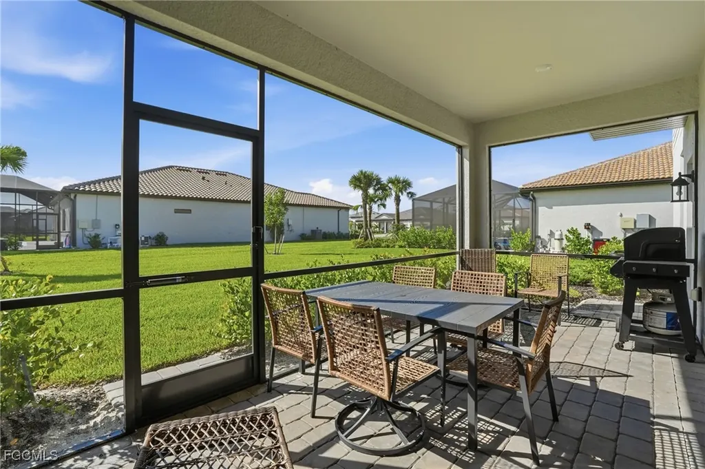 18707 Ivywood Place Estero FL 33928