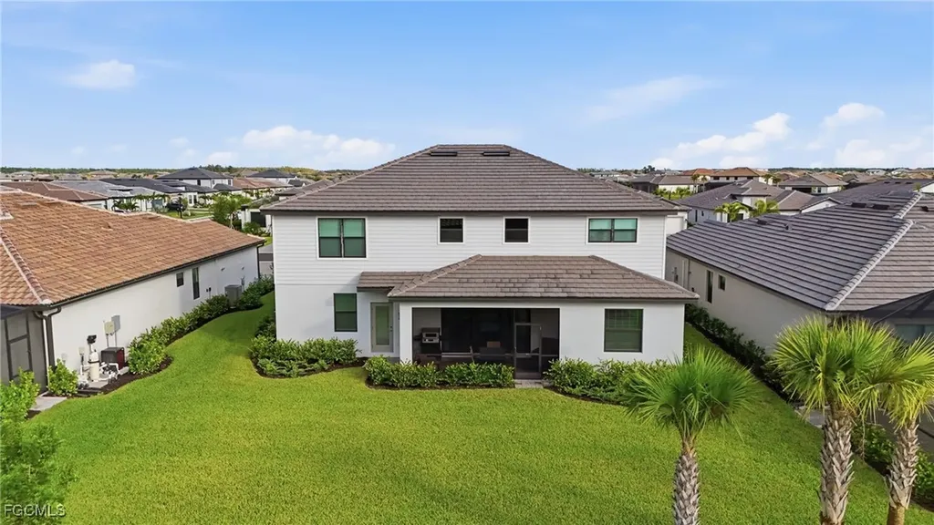 18707 Ivywood Place Estero FL 33928