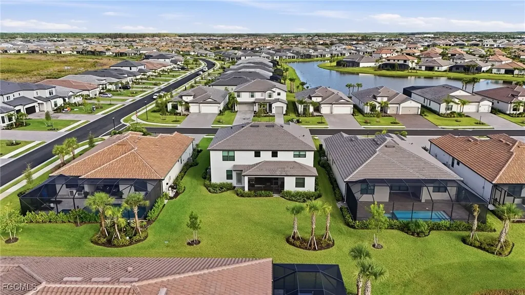 18707 Ivywood Place Estero FL 33928