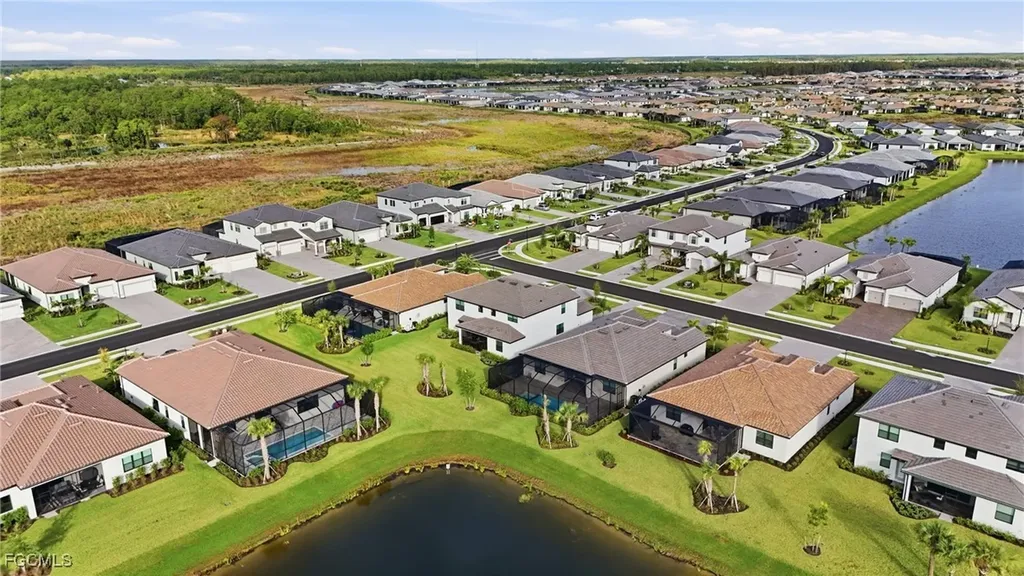 18707 Ivywood Place Estero FL 33928