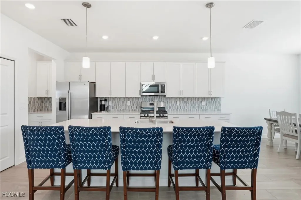 18707 Ivywood Place Estero FL 33928