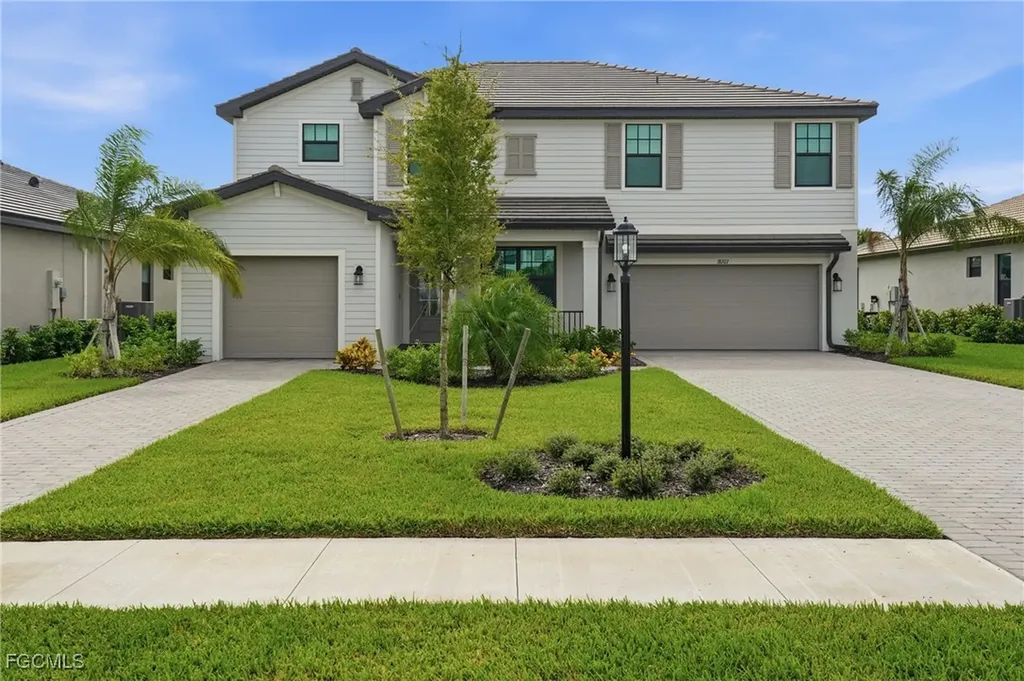 18707 Ivywood Place Estero FL 33928