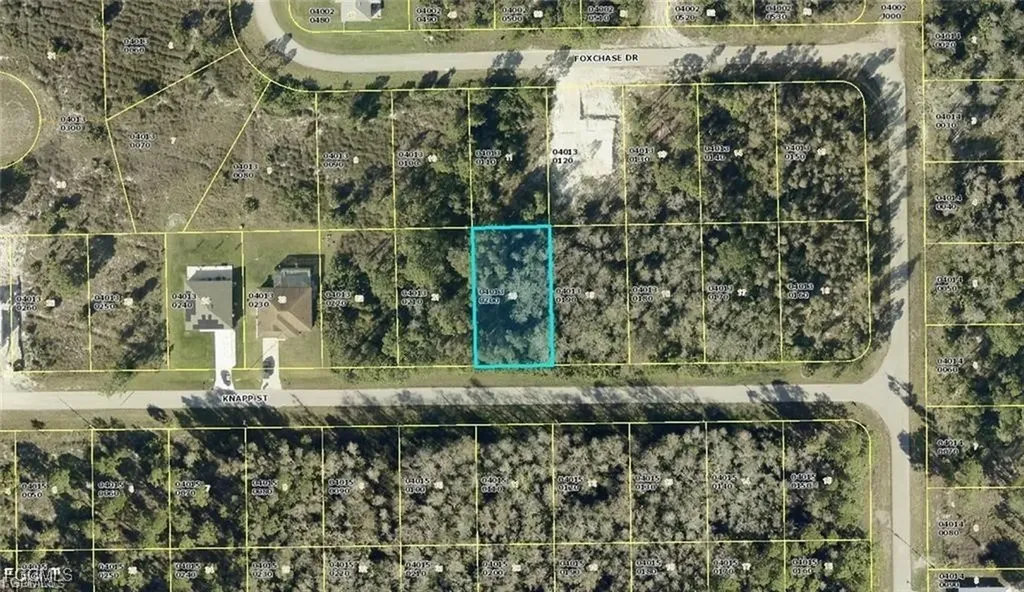 665 Knapp Street Lehigh Acres FL 33974