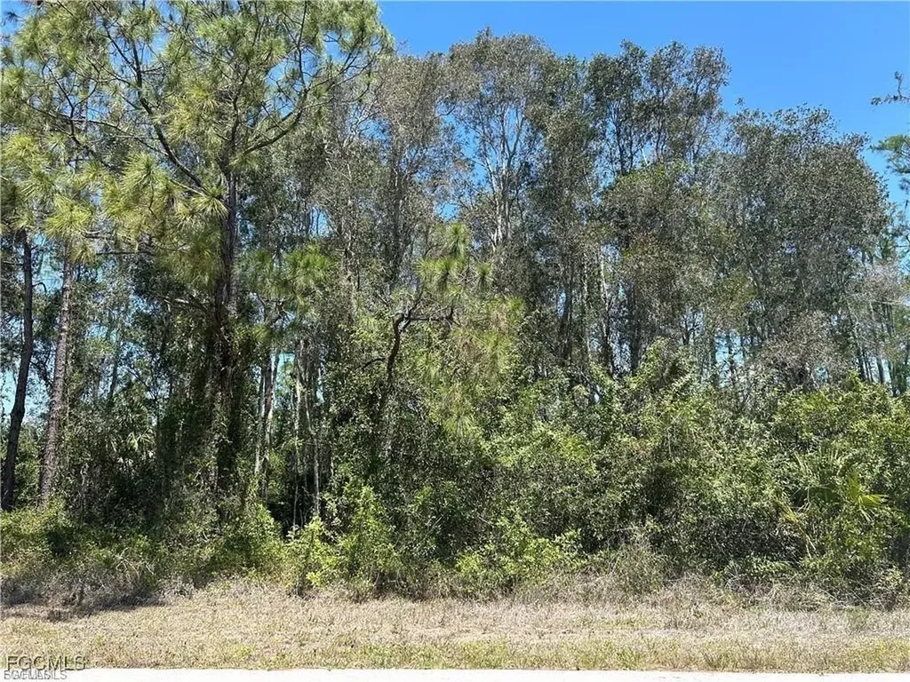 665 Knapp Street Lehigh Acres FL 33974