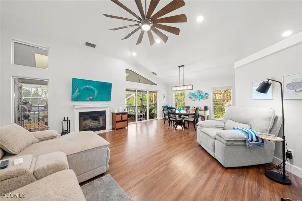 2011 Mitzi Lane Sanibel FL 33957