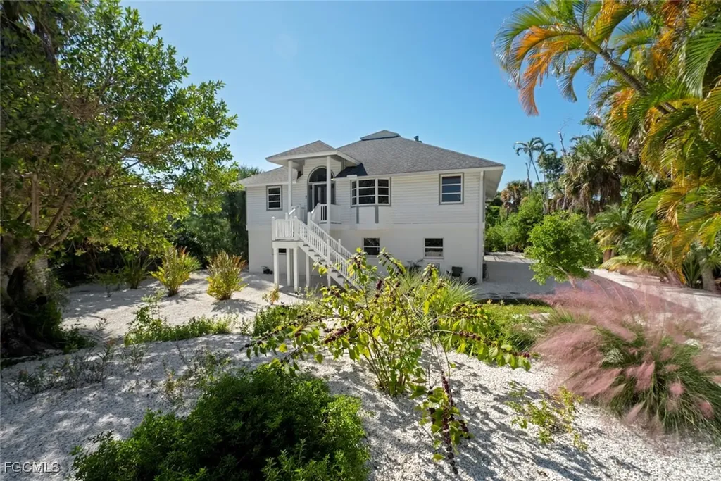 2011 Mitzi Lane Sanibel FL 33957