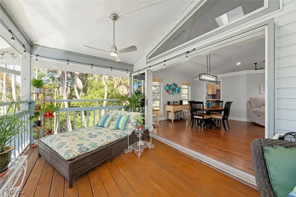 2011 Mitzi Lane Sanibel FL 33957