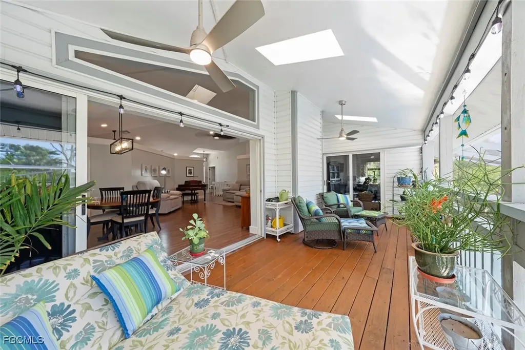2011 Mitzi Lane Sanibel FL 33957
