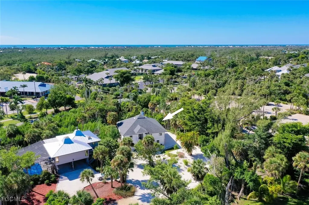 2011 Mitzi Lane Sanibel FL 33957