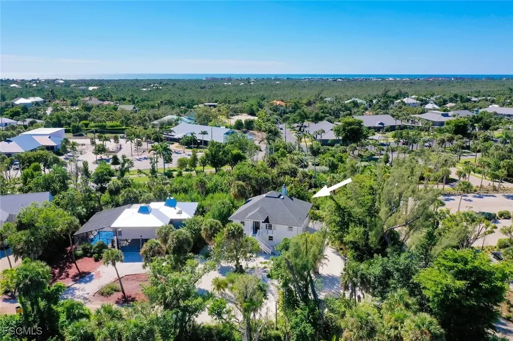 2011 Mitzi Lane Sanibel FL 33957