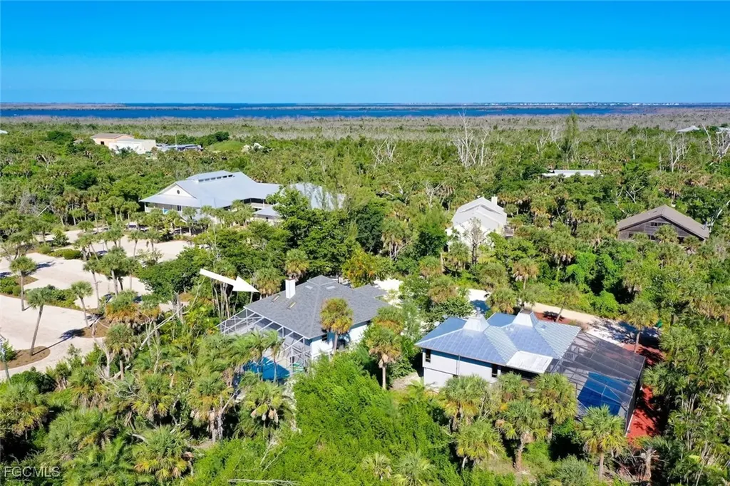 2011 Mitzi Lane Sanibel FL 33957