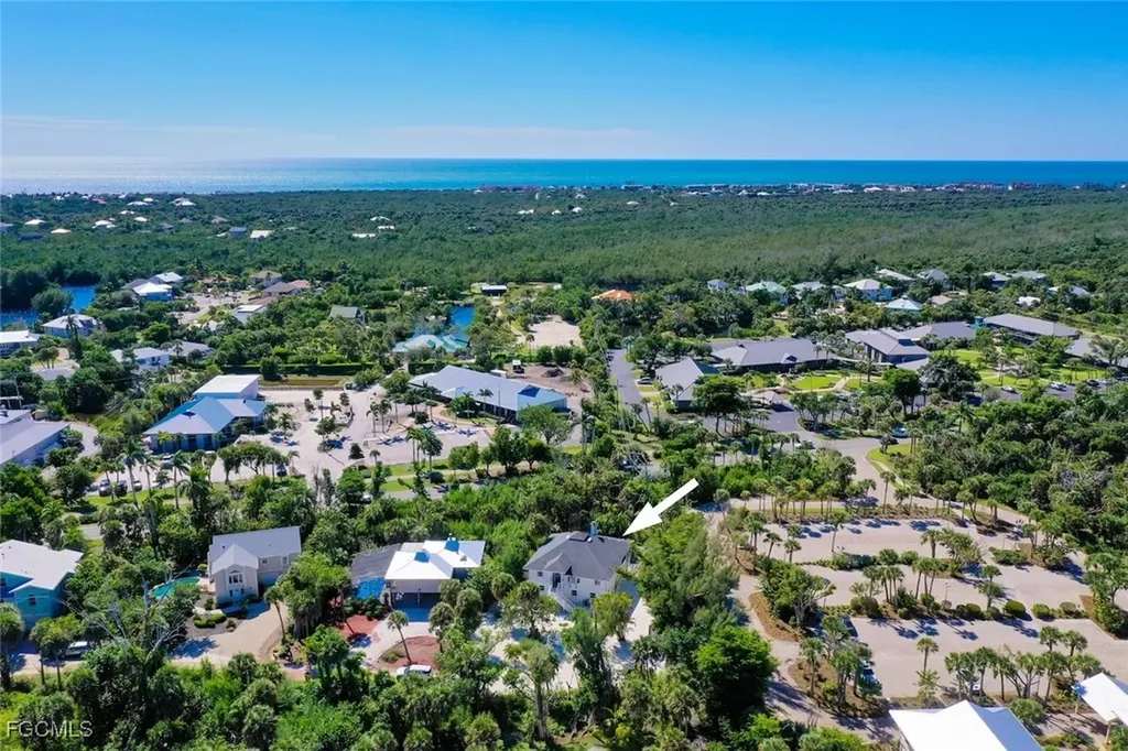 2011 Mitzi Lane Sanibel FL 33957
