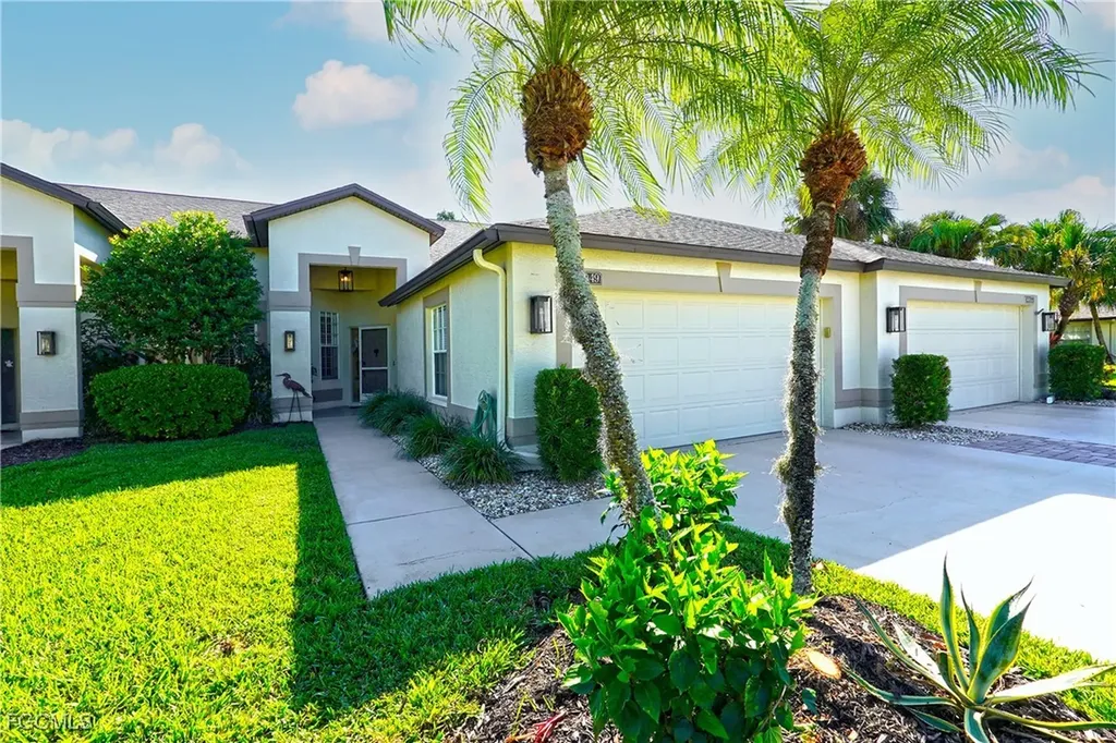 14049 Hickory Marsh Lane Fort Myers FL 33912