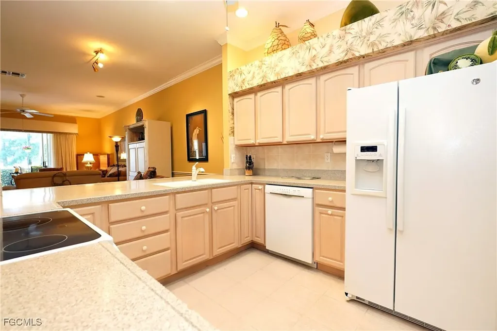 14049 Hickory Marsh Lane Fort Myers FL 33912