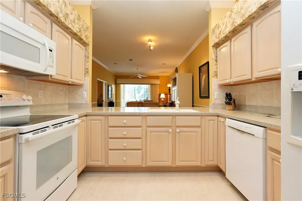 14049 Hickory Marsh Lane Fort Myers FL 33912