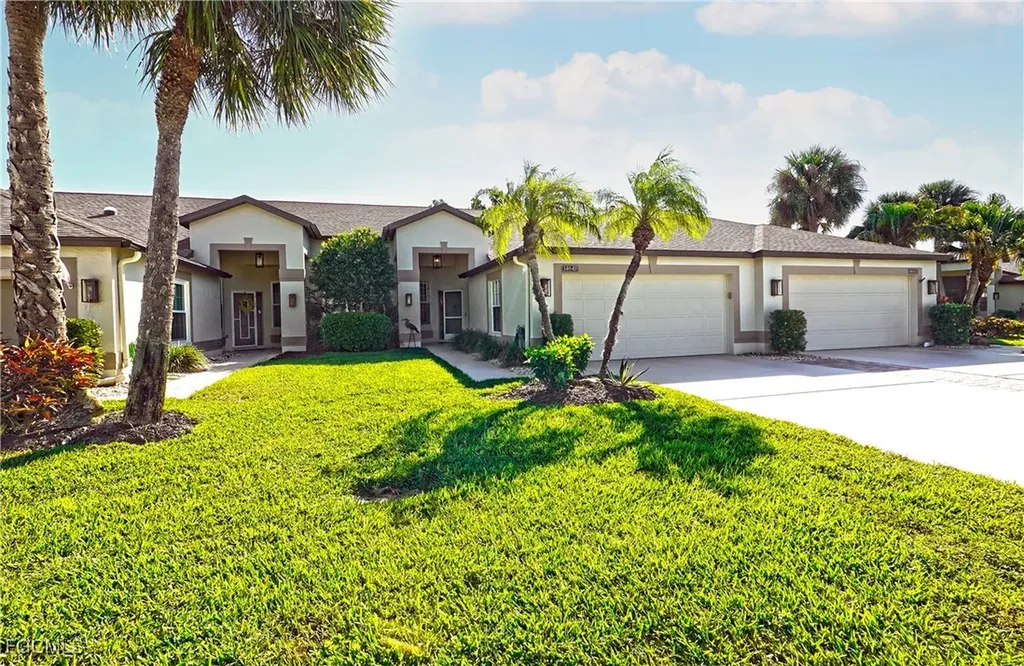 14049 Hickory Marsh Lane Fort Myers FL 33912