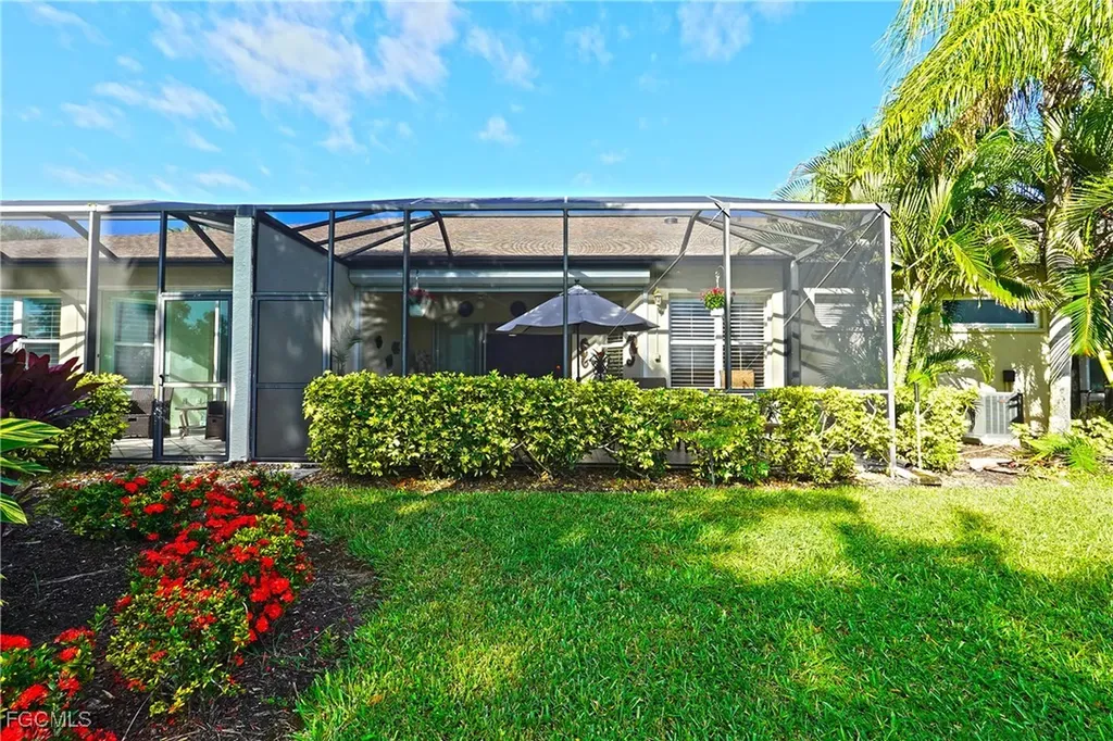 14049 Hickory Marsh Lane Fort Myers FL 33912