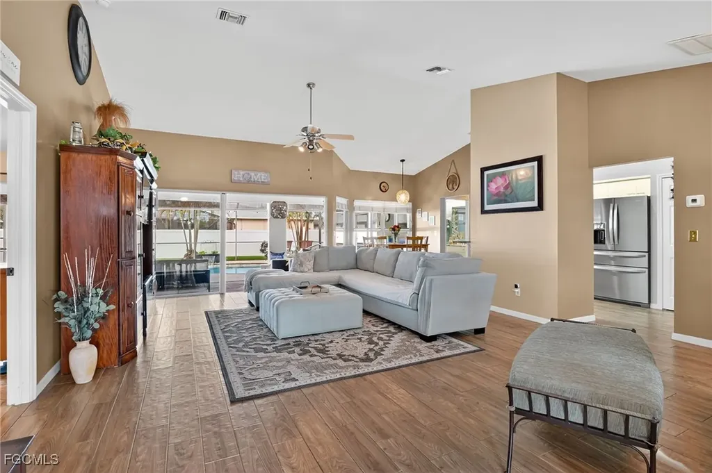 Cape Coral FL, 412 SE 13th Avenue