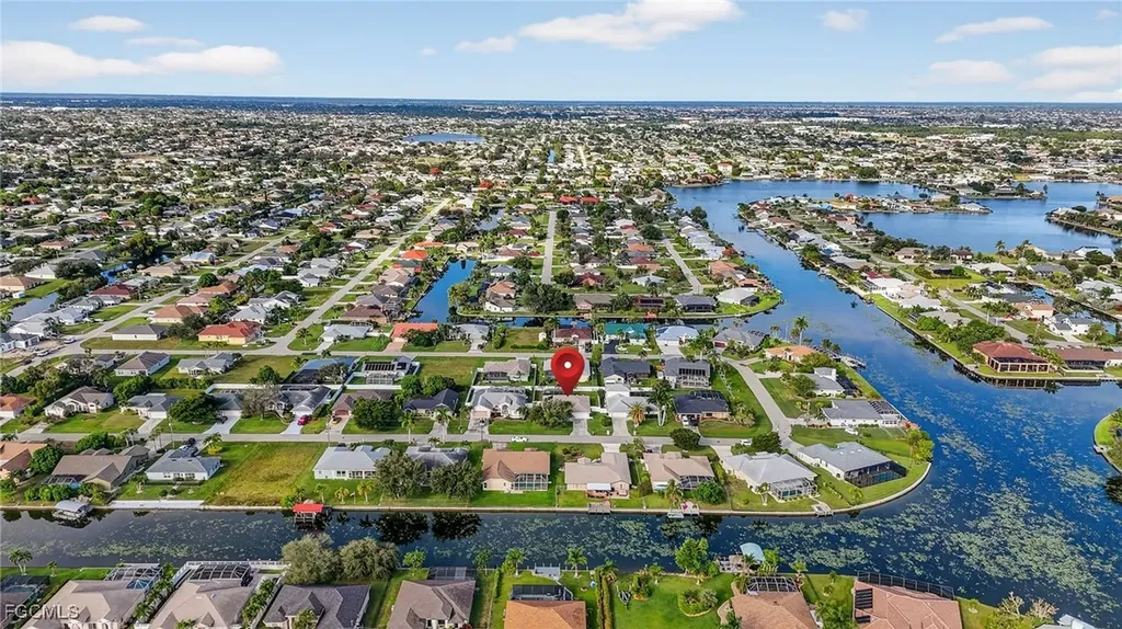 412 SE 13th Avenue Cape Coral FL 33990