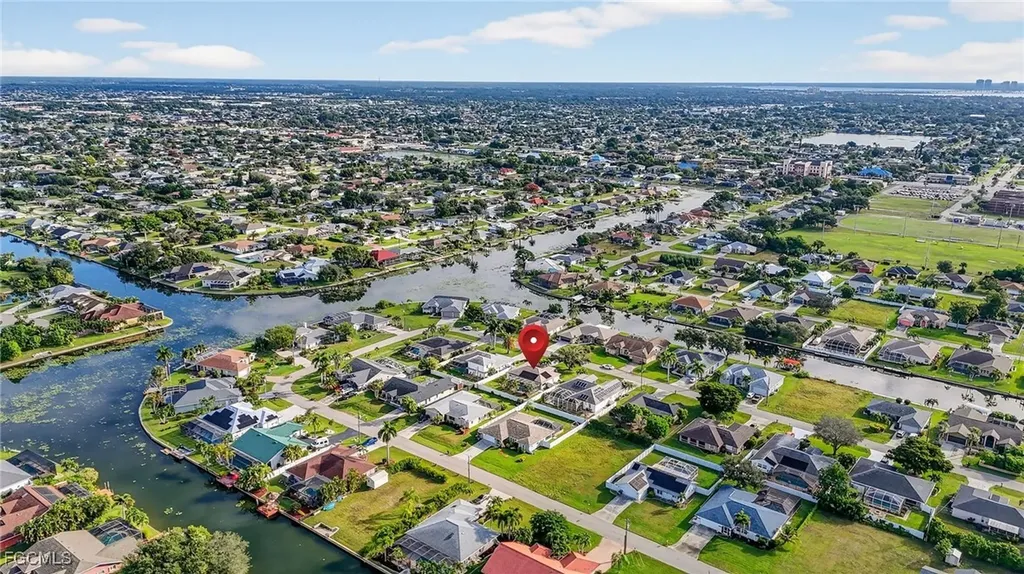 412 SE 13th Avenue Cape Coral FL 33990