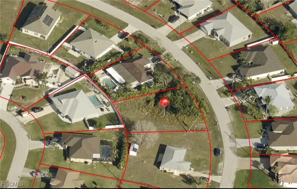 504 NW 20th Avenue Cape Coral FL 33993