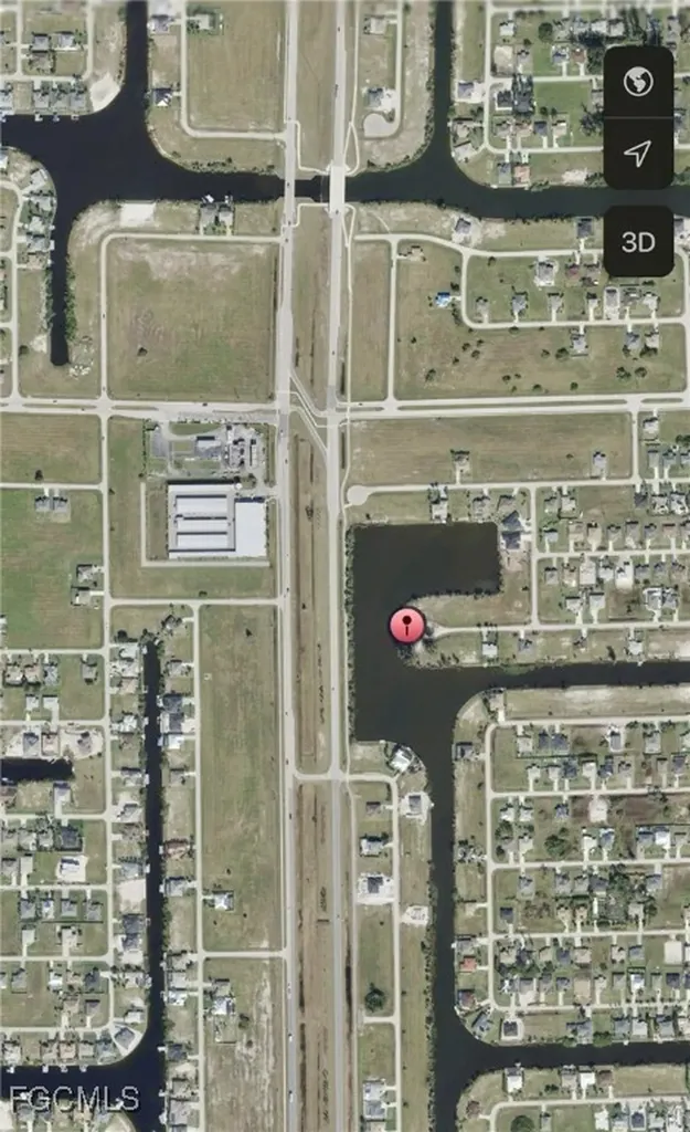 3027 NW 6th Terrace Cape Coral FL 33993