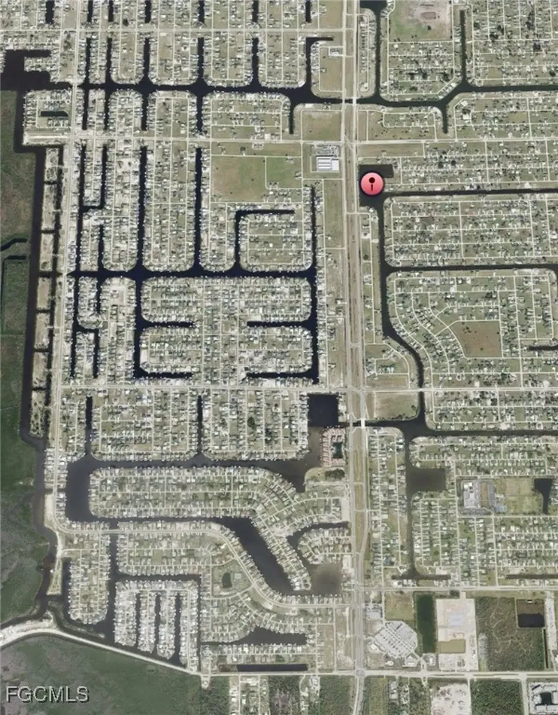 3027 NW 6th Terrace Cape Coral FL 33993