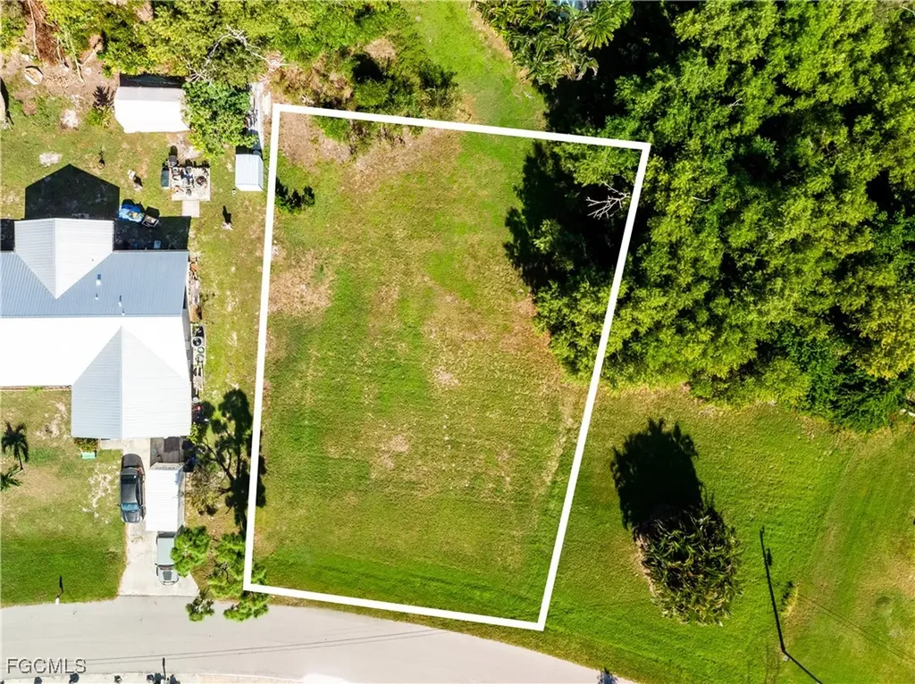 5620 Ann Arbor Drive Bokeelia FL 33922