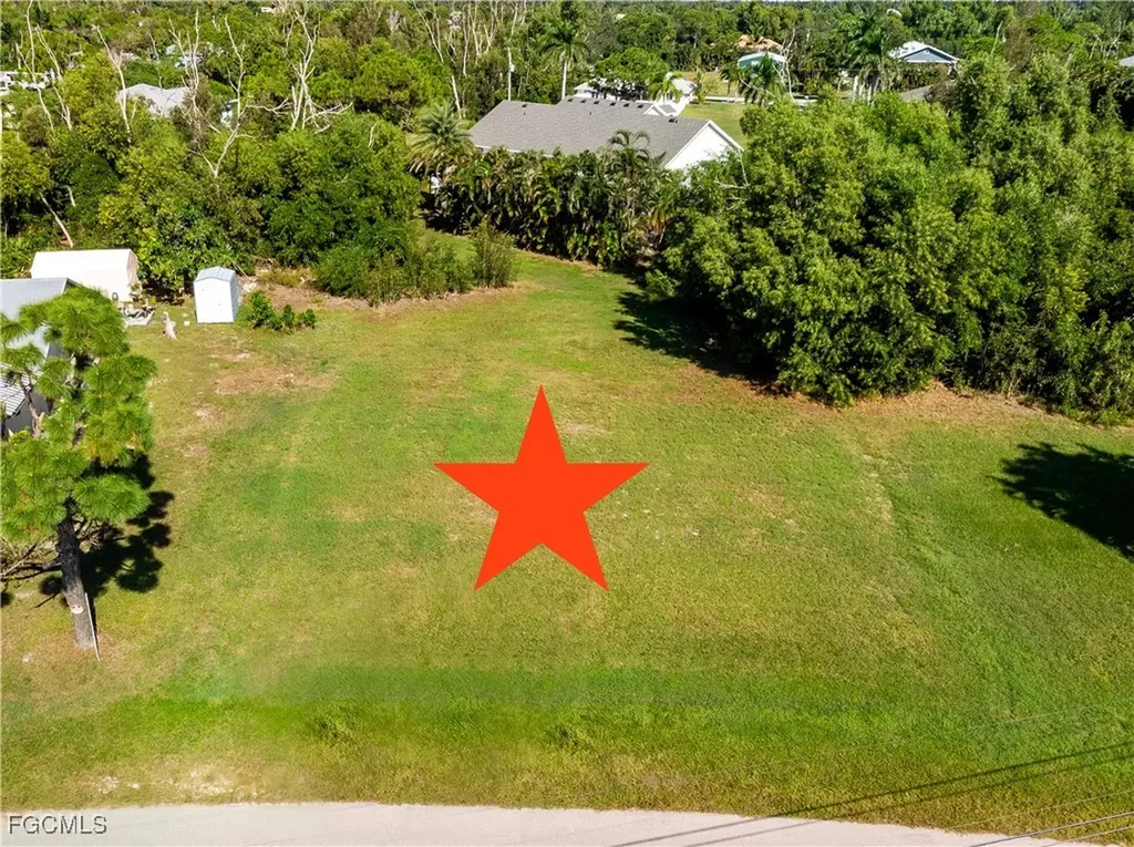 5620 Ann Arbor Drive Bokeelia FL 33922