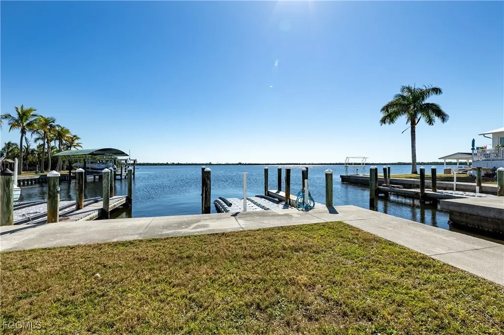 16978 Captains Drive Bokeelia FL 33922