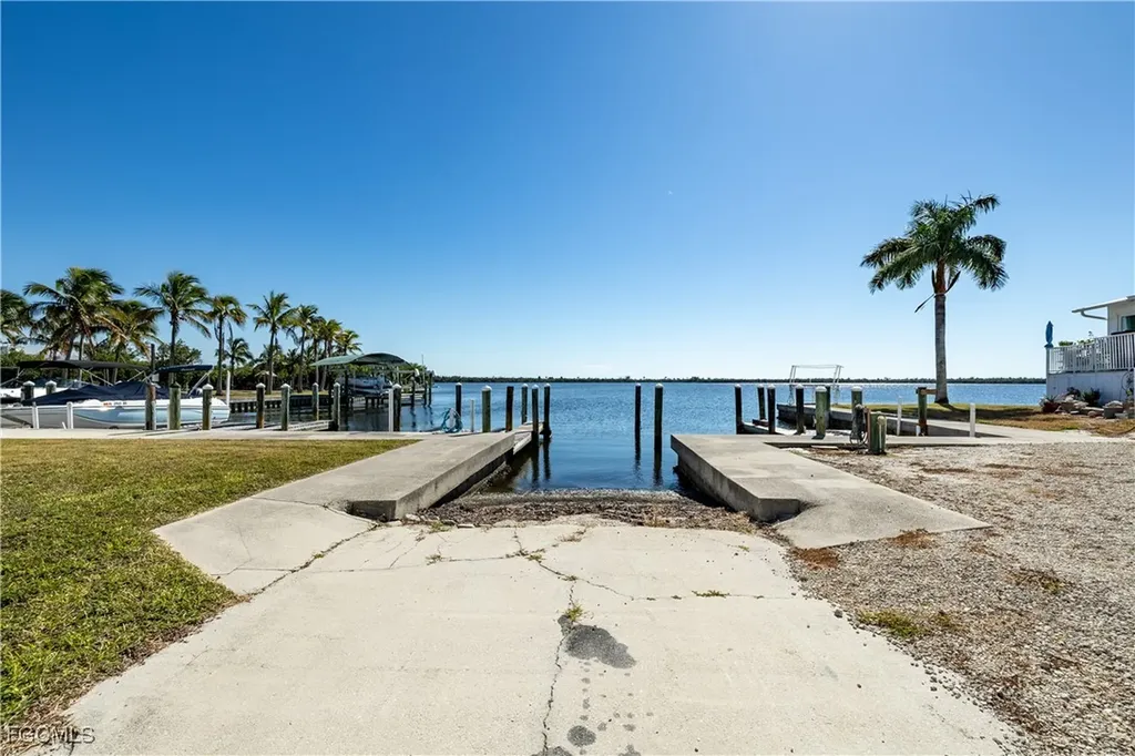16978 Captains Drive Bokeelia FL 33922