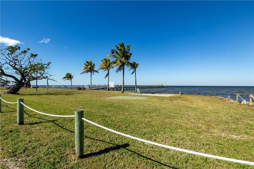 16978 Captains Drive Bokeelia FL 33922