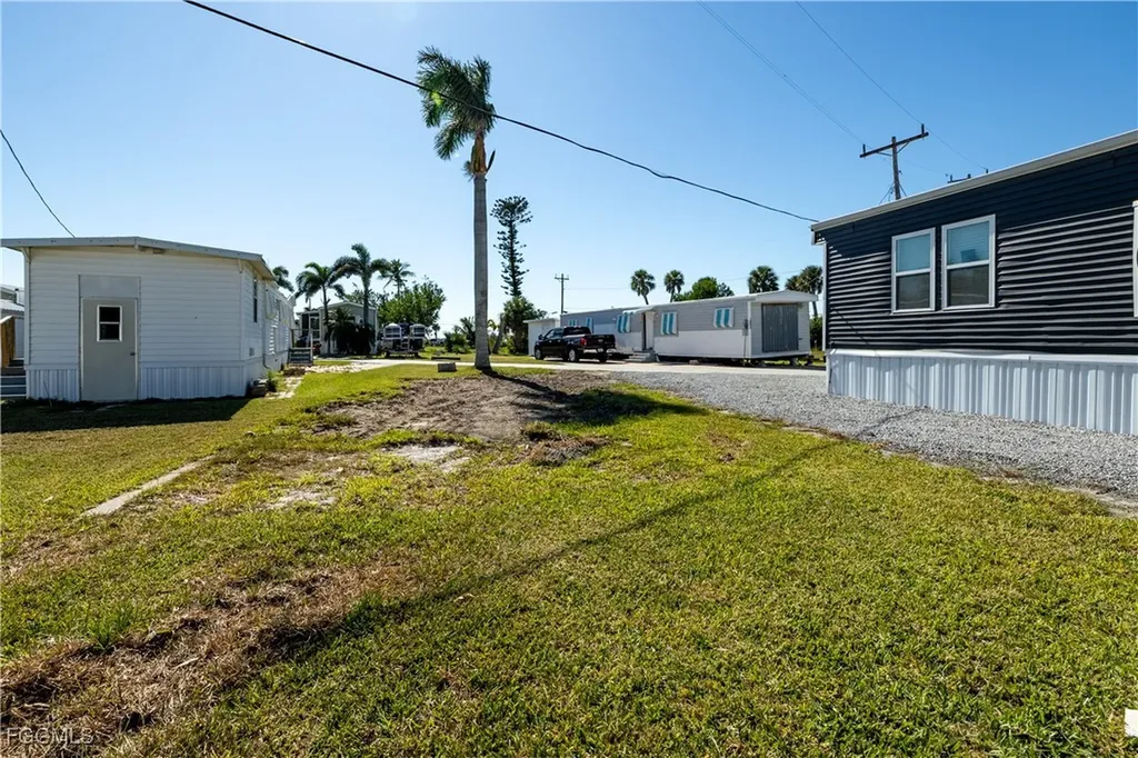 16978 Captains Drive Bokeelia FL 33922