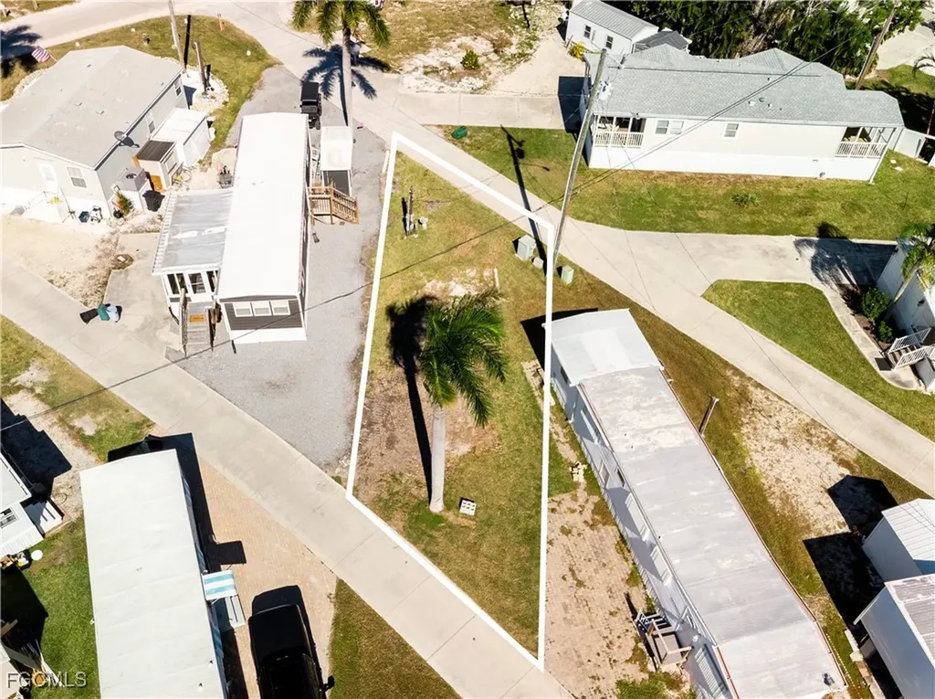 16978 Captains Drive Bokeelia FL 33922