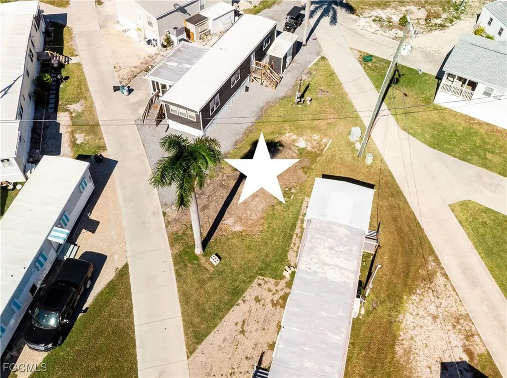 16978 Captains Drive Bokeelia FL 33922