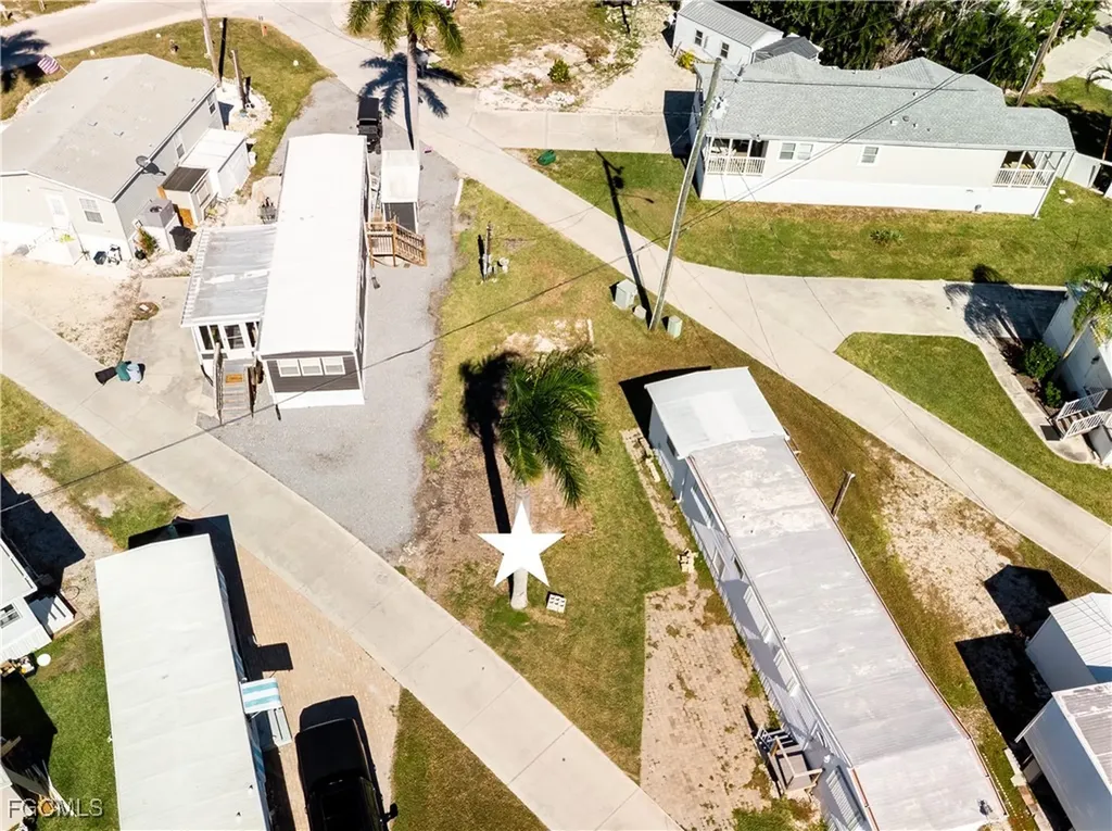 16978 Captains Drive Bokeelia FL 33922