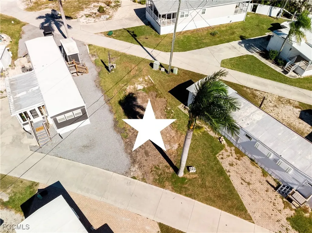 16978 Captains Drive Bokeelia FL 33922