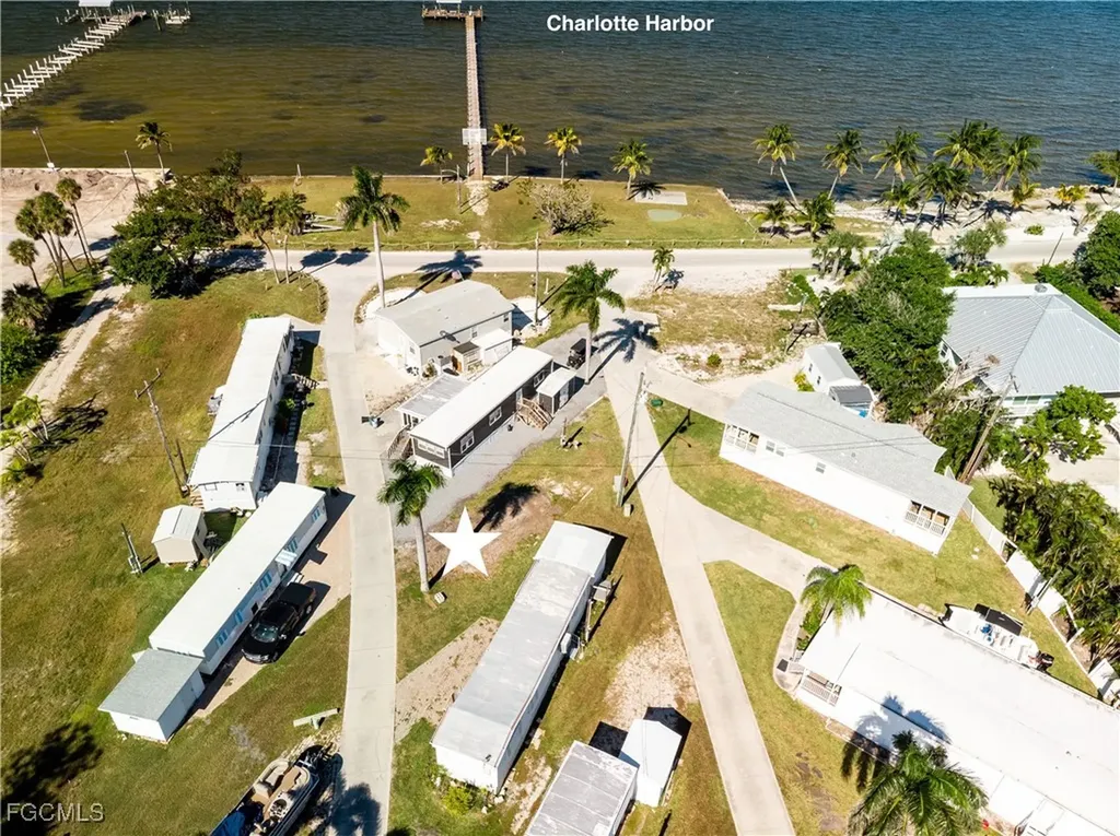 16978 Captains Drive Bokeelia FL 33922