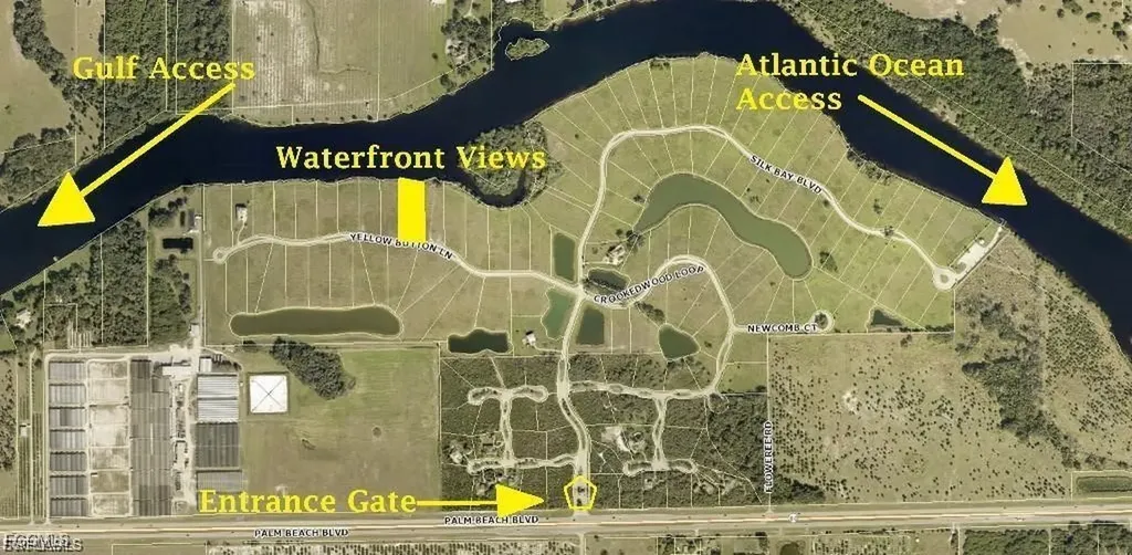 22797 Yellow Button Lane Alva FL 33920