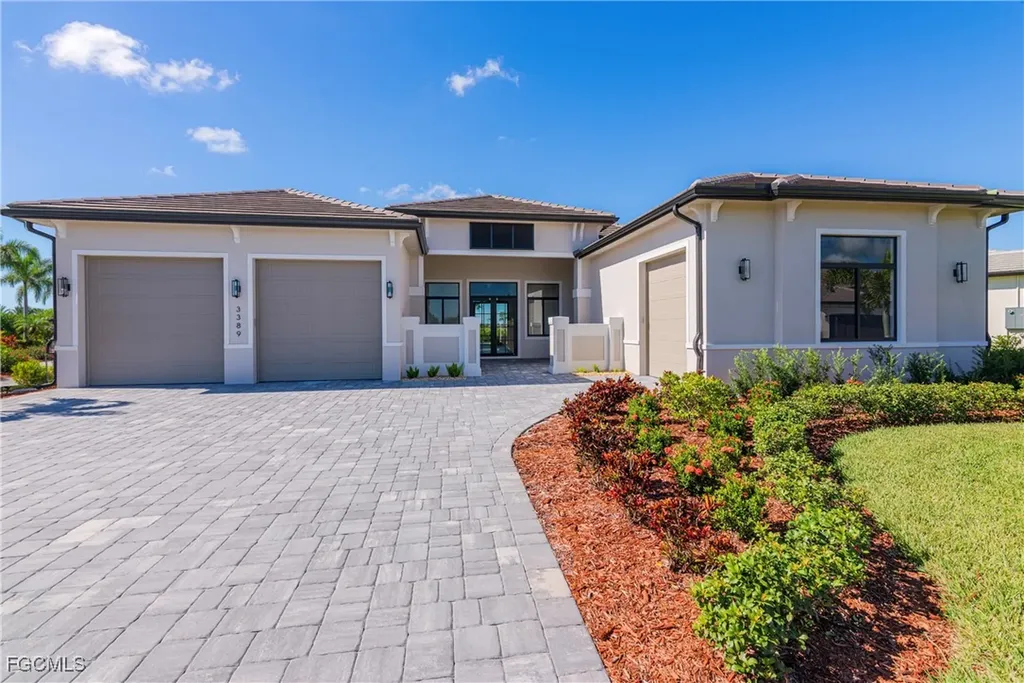 3389 Chestnut Grove Drive Alva FL 33920