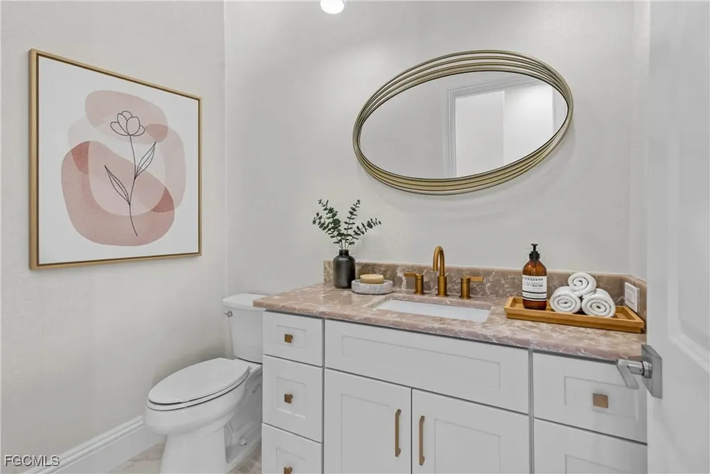 3389 Chestnut Grove Drive Alva FL 33920