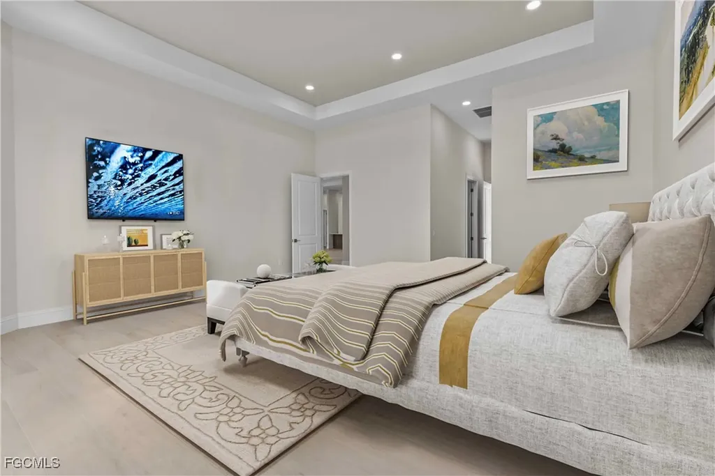 3389 Chestnut Grove Drive Alva FL 33920