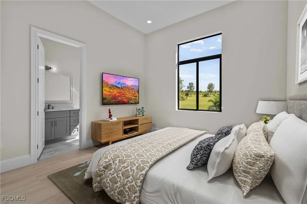 3389 Chestnut Grove Drive Alva FL 33920