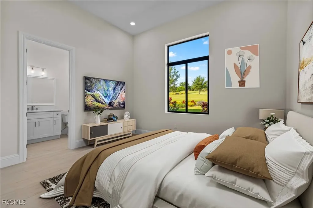 3389 Chestnut Grove Drive Alva FL 33920