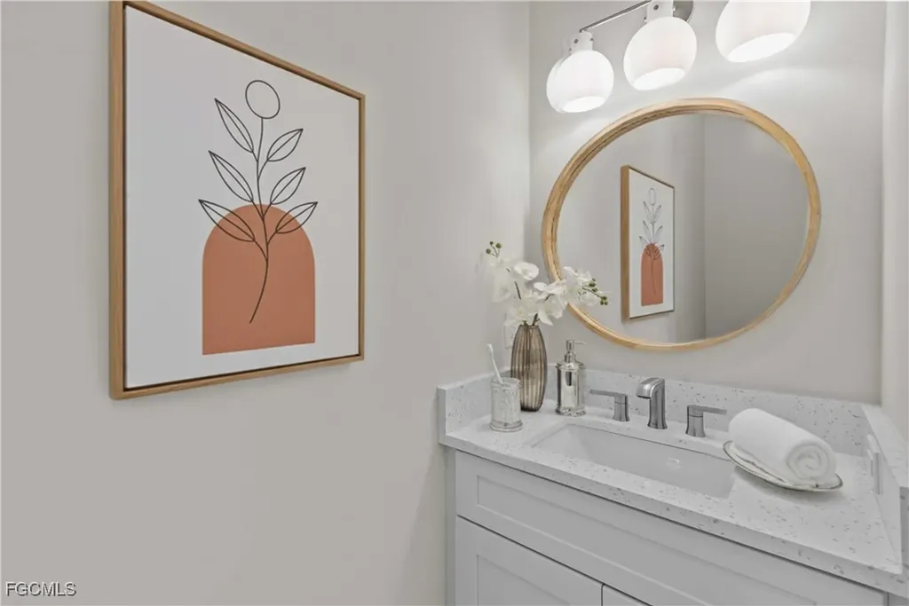 3389 Chestnut Grove Drive Alva FL 33920