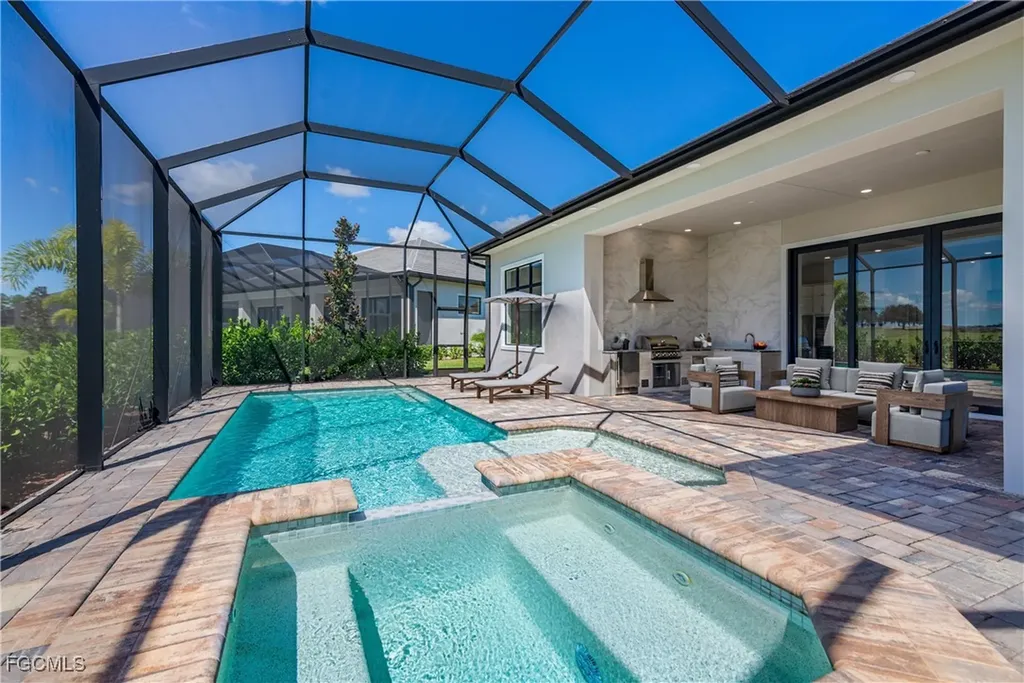 3389 Chestnut Grove Drive Alva FL 33920