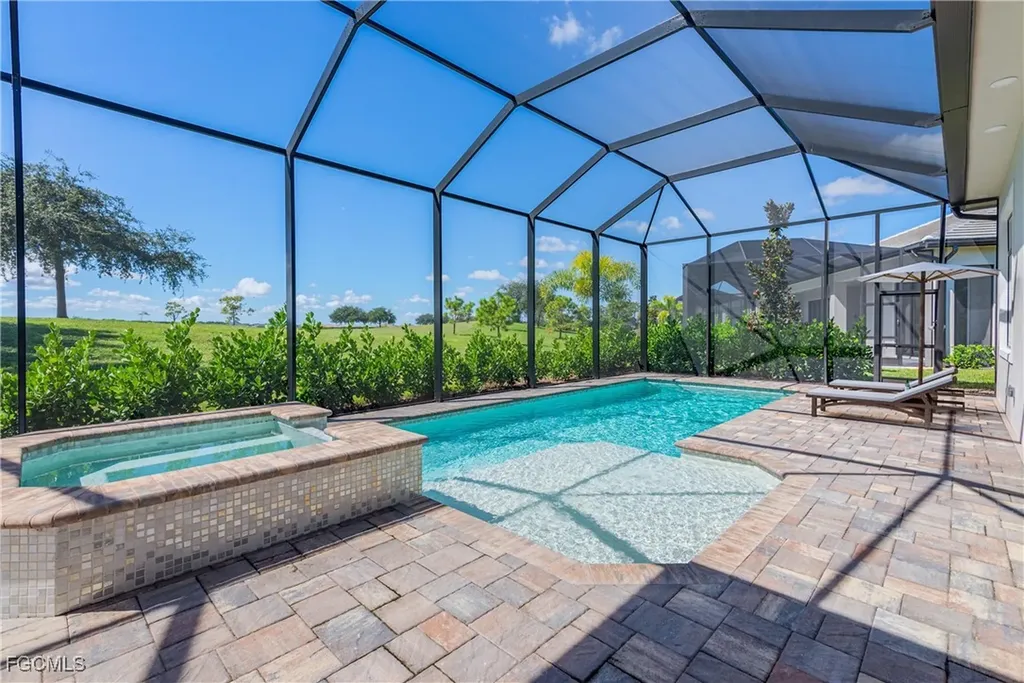 3389 Chestnut Grove Drive Alva FL 33920