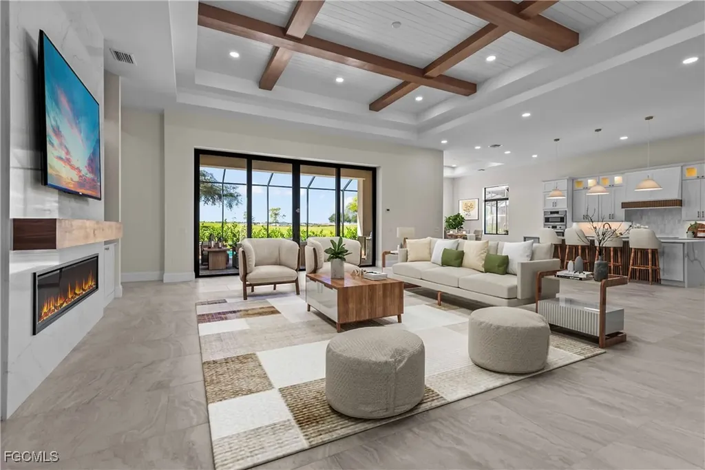 3389 Chestnut Grove Drive Alva FL 33920